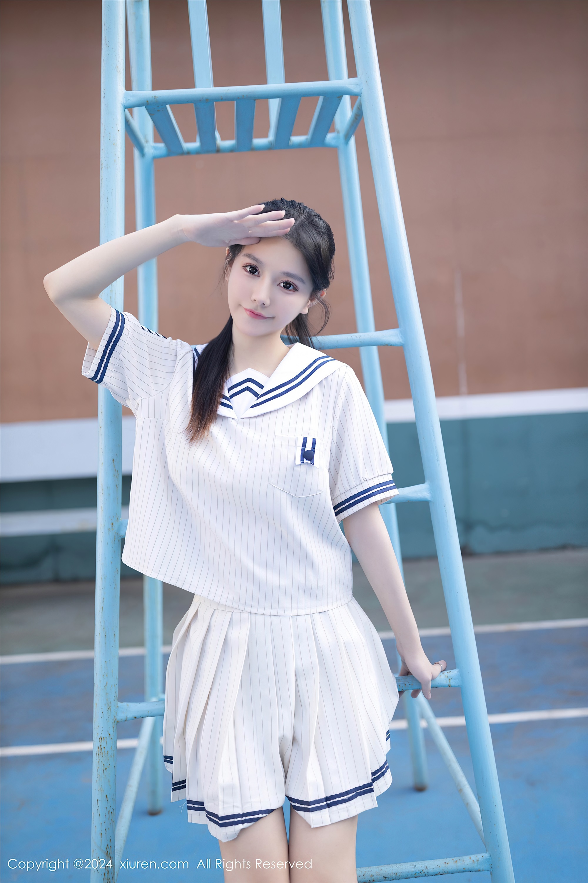 Xiuren秀人网 2024.03.22 NO.8280 幼幼